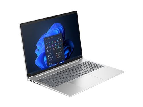 HP ProBook 4 G1iR Notebook - Conception de charnière à 177 degrés - Intel Core i5 - i5-1334U / jusqu'à 4.6 GHz - Win 11 Pro - Carte graphique Intel Iris Xe - 16 Go RAM - 512 Go SSD NVMe - 16"" IPS 1920 x 1200 - Gigabit Ethernet - Wi-Fi 6E, Bluetooth - État correct - N/A reconditionné disponible sur Fnac