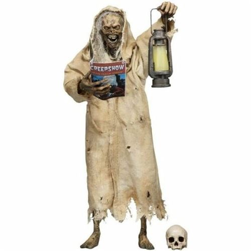 Acheter Figurine d’action Neca – The Creep, version moderne État correct - 44,52 € Figurine d’action Neca – The Creep, version moderne État correct - N/A reconditionné disponible sur Fnac
