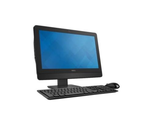 Ordinateur Dell Optiplex 3030 AIO Tout-en-un 19.5"" - Intel Core i3 État correct - Dell reconditionné disponible sur Fnac