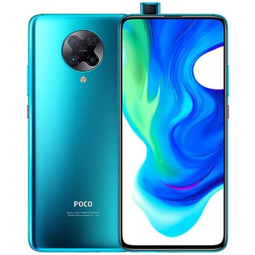 Acheter xiaomi poco f2 pro 128 go bleu État correct - 278,13 € xiaomi poco f2 pro 128 go bleu État correct - N/A reconditionné disponible sur Fnac