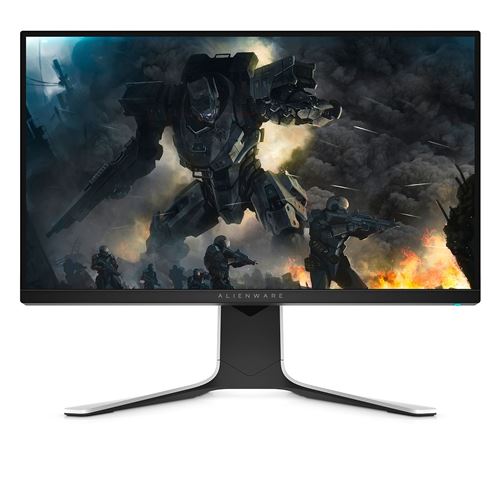 Acheter Ecran PC Gaming Dell Alienware AW2720HFA 27"" Full HD Noir et blanc État correct - 318,99 € Ecran PC Gaming Dell Alienware AW2720HFA 27"" Full HD Noir et blanc État correct - Dell reconditionné disponible sur Fnac