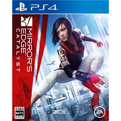Acheter Mirror's Edge: Catalyst Pour Playstation 4 État correct - 22,99 € Mirror's Edge: Catalyst Pour Playstation 4 État correct - reconditionné disponible sur Fnac