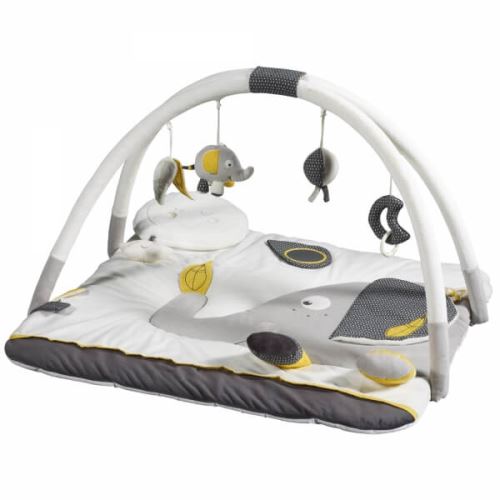 Tapis d'éveil babyfan - sauthon État correct - Sauthon reconditionné disponible sur Fnac