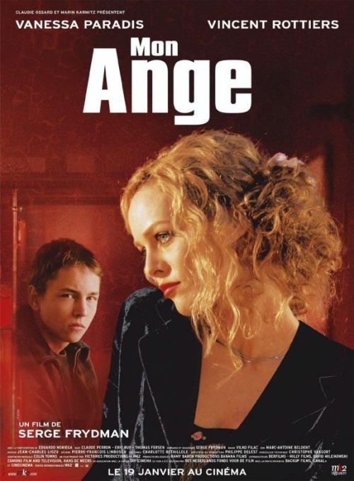 Mon Ange AFFICHE CINEMA ORIGINALE État correct - N/A reconditionné disponible sur Fnac