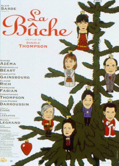 Acheter La Bûche AFFICHE CINEMA ORIGINALE État correct - 22,99 € La Bûche AFFICHE CINEMA ORIGINALE État correct - N/A reconditionné disponible sur Fnac