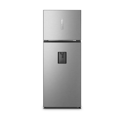 Acheter Réfrigérateur congélateur haut Hisense FTN461WCE1 inox État correct - 592,99 € Réfrigérateur congélateur haut Hisense FTN461WCE1 inox État correct - Hisense reconditionné disponible sur Fnac