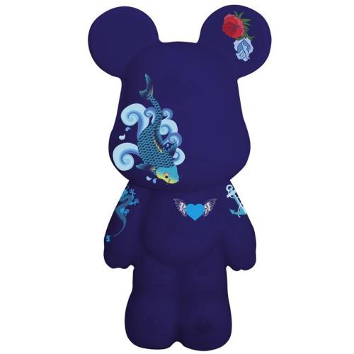 TROPICO FUNKY BEARS SCULPT MM TATOO - État correct N/A sur Fnac