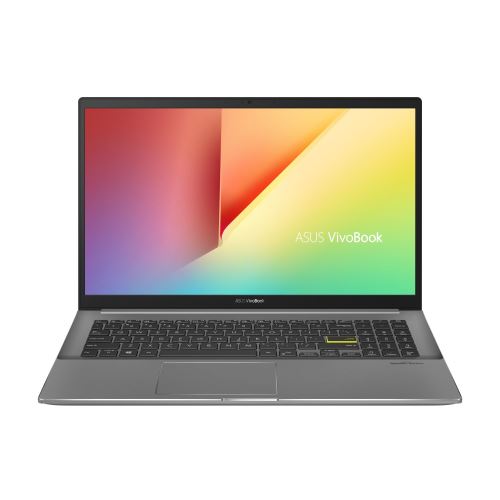 Acheter PC Portable Asus S533EQ-BQ002T 15,6"" Intel Core i7 16 Go RAM 1 To SSD Noir État correct - 1007,99 € PC Portable Asus S533EQ-BQ002T 15,6"" Intel Core i7 16 Go RAM 1 To SSD Noir État correct - Asus reconditionné disponible sur Fnac