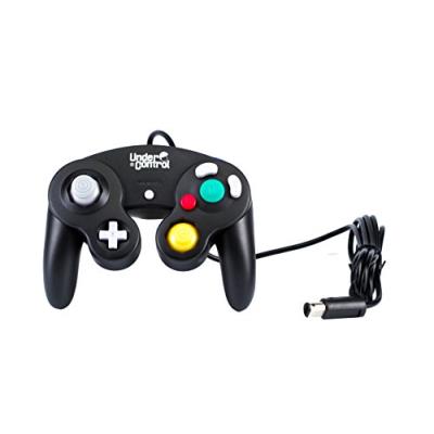 Acheter Manette UnderControl GameCube Noir État correct - 16,95 € Manette UnderControl GameCube Noir État correct - N/A reconditionné disponible sur Fnac