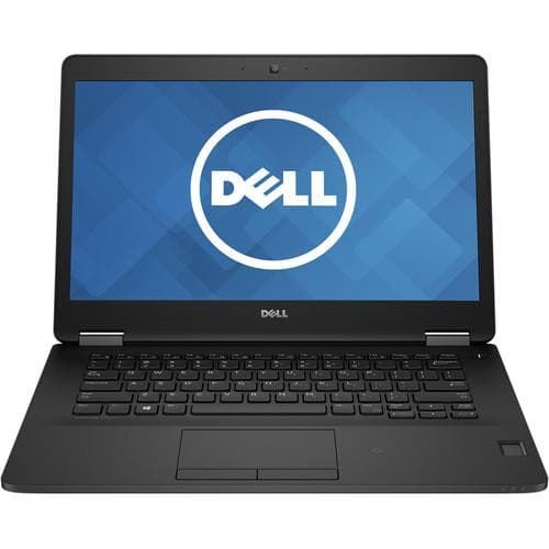 PC Portable Dell Latitude E7450 Ultrabook 14 FHD 256 GB SSD 8 GB RAM Intel Core i5-5300U W10 Pro État correct - N/A reconditionné disponible sur Fnac