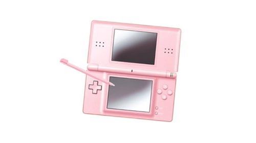 Acheter Console Nintendo DS Lite - rose État correct - 143,00 € Console Nintendo DS Lite - rose État correct - Nintendo reconditionné disponible sur Fnac