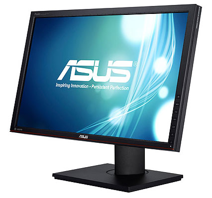 Asus PA238Q 23"" TFT État correct - Asus reconditionné disponible sur Fnac