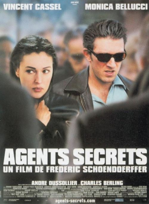 Acheter Agents Secrets AFFICHE CINEMA ORIGINALE État correct - 22,99 € Agents Secrets AFFICHE CINEMA ORIGINALE État correct - N/A reconditionné disponible sur Fnac