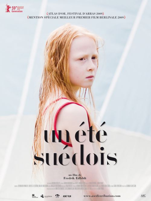 Un été Suédois AFFICHE CINEMA ORIGINALE État correct - N/A reconditionné disponible sur Fnac