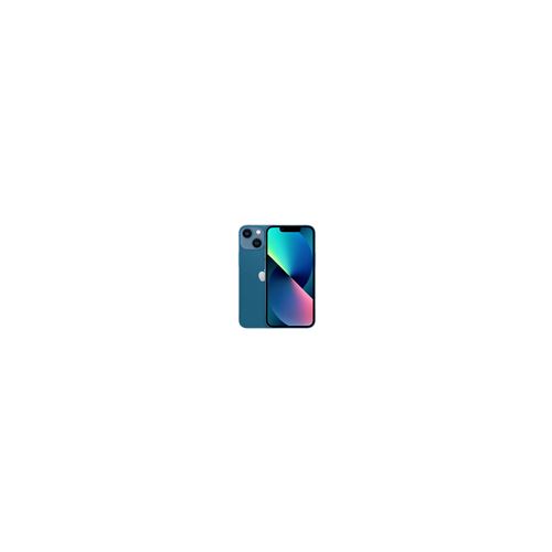 Apple iPhone 13 Mini 5,4''256 Go bleu Reconditionné Nouvelle batterie État correct - N/A reconditionné disponible sur Fnac