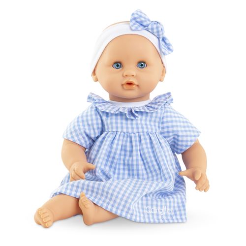 Acheter Poupon Bébé Calin Milly État correct - 46,22 € Poupon Bébé Calin Milly État correct - N/A reconditionné disponible sur Fnac