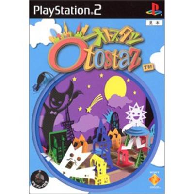 Otostaz [IMPORT JAPONAIS] État correct -  reconditionné disponible sur Fnac