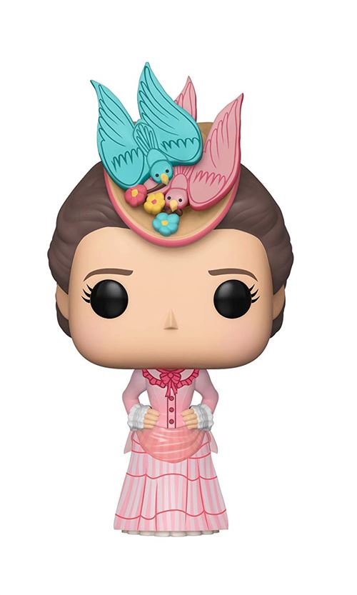 Figurine Funko Pop Mary Poppins at The Music Hall État correct - Funko reconditionné disponible sur Fnac