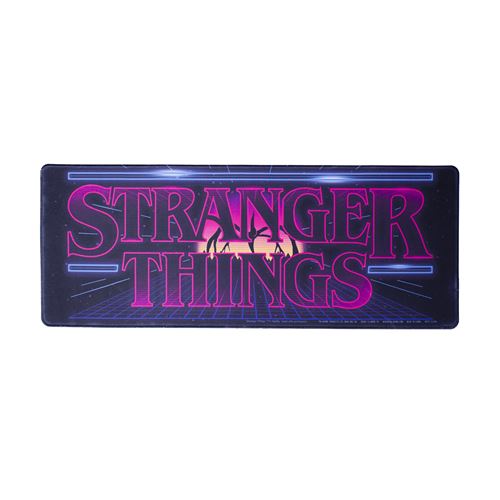 Acheter DESKPAD LOGO STRANGER THINGS ARCADE État correct - 20,18 € DESKPAD LOGO STRANGER THINGS ARCADE État correct - N/A reconditionné disponible sur Fnac