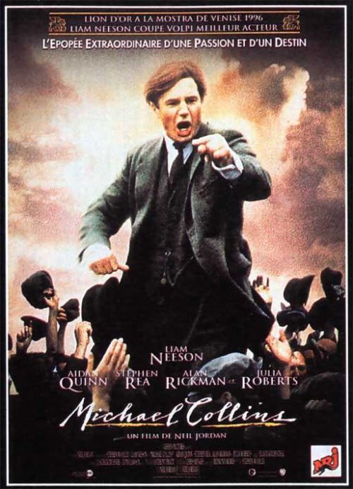 Acheter Michael Collins AFFICHE CINEMA ORIGINALE État correct - 22,99 € Michael Collins AFFICHE CINEMA ORIGINALE État correct - N/A reconditionné disponible sur Fnac