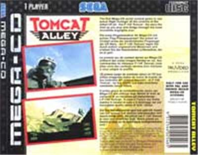 Tomcat Alley État correct -  reconditionné disponible sur Fnac