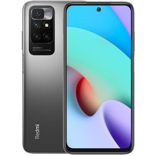 Acheter Téléphone Intelligent Xiaomi Redmi 10 MZB09 6.5"" FHD+ MediaTek Helio G88 4Go 128Go Android 11 Gris État correct - 103,14 € Téléphone Intelligent Xiaomi Redmi 10 MZB09 6.5"" FHD+ MediaTek Helio G88 4Go 128Go Android 11 Gris État correct - N/A reconditionné disponible sur Fnac