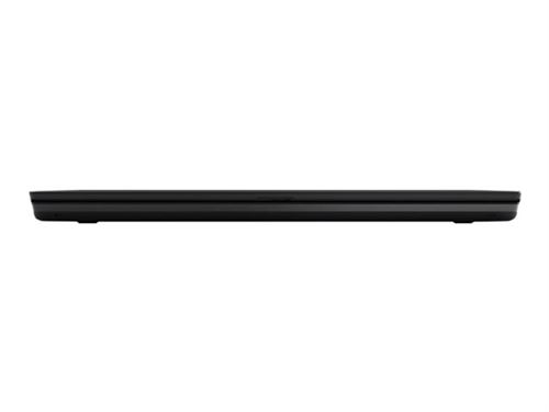 Lenovo ThinkPad L490 20Q5 - Intel Core i5 - 8265U / jusqu'à 3.9 GHz - Win 10 Pro 64 bits - UHD Graphics - 8 Go RAM - 500 Go HDD - 14"" IPS 1920 x 1080 (Full HD) - Gigabit Ethernet - Wi-Fi 5 - noir - clavier : Français État correct - Lenovo reconditionné disponible sur Fnac
