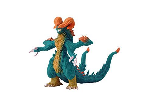 Ultraman X Ultra Monster Dx Gagorugon État correct - Bandai reconditionné disponible sur Fnac