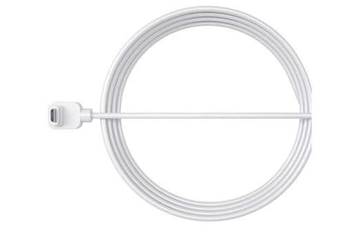 Câble de recharge extérieur VMA3700-100PES pour Arlo Essential Blanc État correct - Arlo reconditionné disponible sur Fnac