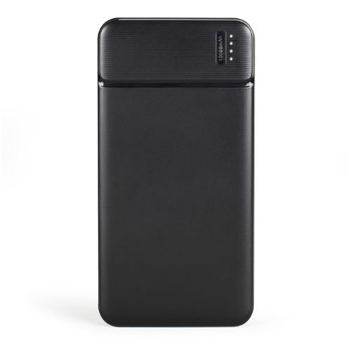 Batterie externe Livoo TEA308 10000 mAh Noir - État correct Livoo sur Fnac