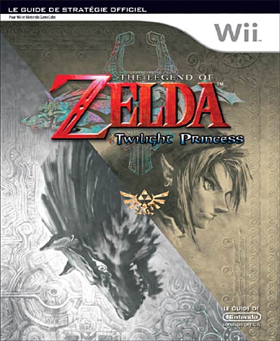 Le Guide de Stratégie Officiel - The Legend of Zelda - Twilight Princess État correct - Eidos Interactive reconditionné disponible sur Fnac