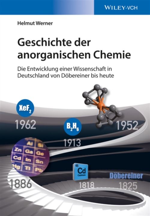 Acheter Geschichte der anorganischen Chemie: Die Entwicklung einer Wissenschaft in Deutschland von Doebereiner bis heute Relié État correct - 30,97 € Geschichte der anorganischen Chemie: Die Entwicklung einer Wissenschaft in Deutschland von Doebereiner bis heute Relié État correct - N/A reconditionné disponible sur Fnac
