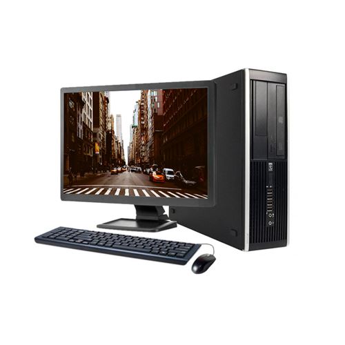 Acheter Unité centrale HP 6200 SFF - Pentium - RAM 16Go - HDD 1 To - Windows 10 - Ecran 19 - Reconditionné État correct - 309,00 € Unité centrale HP 6200 SFF - Pentium - RAM 16Go - HDD 1 To - Windows 10 - Ecran 19 - Reconditionné État correct - N/A reconditionné disponible sur Fnac
