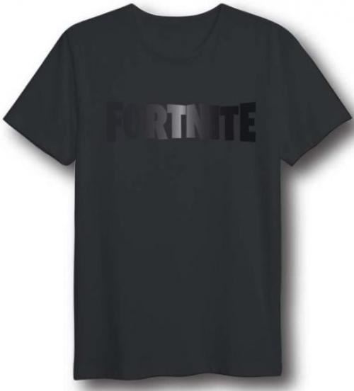 Acheter FORTNITE T-SHIRT-FOIL LOGO-L État correct - 20,68 € FORTNITE T-SHIRT-FOIL LOGO-L État correct - N/A reconditionné disponible sur Fnac