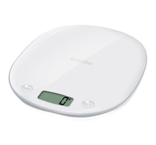 Acheter Terraillon Balance de Cuisine Electronique Macaron - Meringue État correct - 54,99 € Terraillon Balance de Cuisine Electronique Macaron - Meringue État correct - Terraillon reconditionné disponible sur Fnac