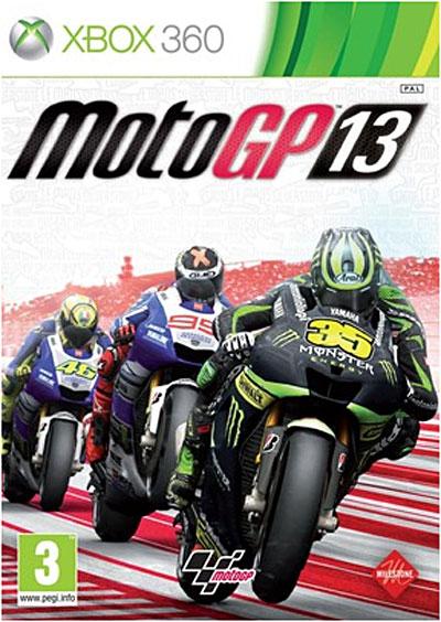 Moto GP 13 Xbox 360 État correct - Nacon reconditionné disponible sur Fnac