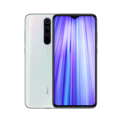 Acheter Smartphone Xiaomi Redmi Note 8 Pro Double SIM 6Go/64 Go Blanc État correct - 115,29 € Smartphone Xiaomi Redmi Note 8 Pro Double SIM 6Go/64 Go Blanc État correct - Xiaomi reconditionné disponible sur Fnac