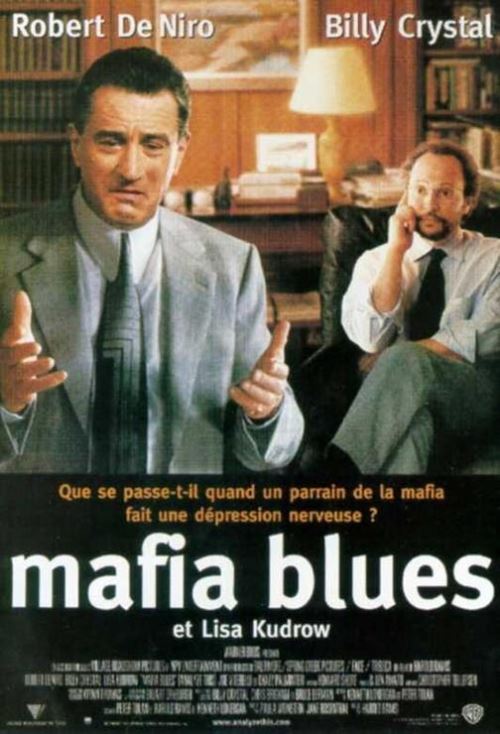 Mafia Blues AFFICHE CINEMA ORIGINALE État correct - N/A reconditionné disponible sur Fnac