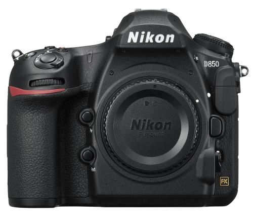 Appareil photo Reflex Nikon D850 Reconditionné État correct - N/A reconditionné disponible sur Fnac