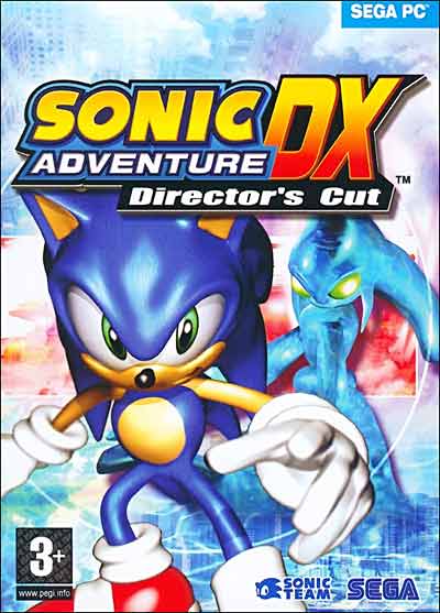 Sonic Adventure État correct - Koch Media reconditionné disponible sur Fnac