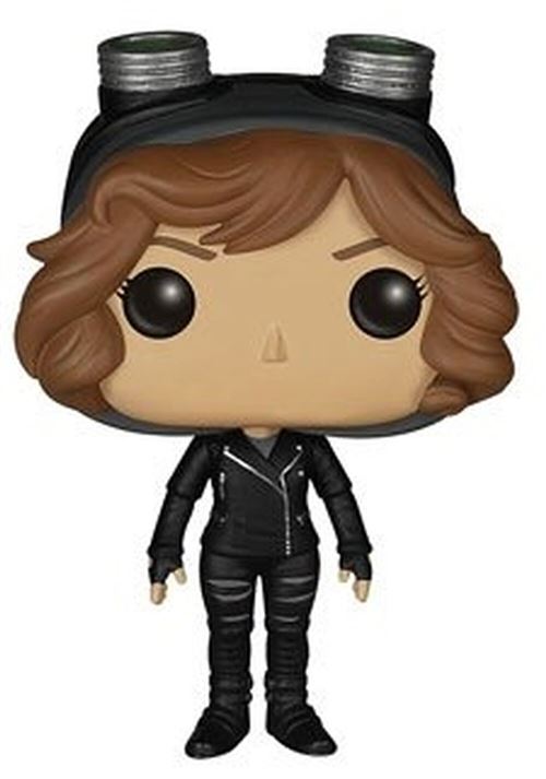 Acheter Figurine Funko Pop! N°79 - Gotham - Selina Kyle État correct - 15,48 € Figurine Funko Pop! N°79 - Gotham - Selina Kyle État correct - Funko reconditionné disponible sur Fnac