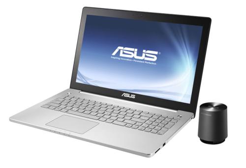 Portable Asus N550JV-CN127H 15,6""