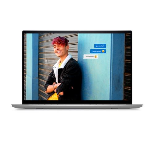 PC Portable Dell Inspiron 16 7620-696 2 en 1 16"" FHD+ Intel Core i7 RAM 16 Go SSD 512 Go Argent État correct - Dell reconditionné disponible sur Fnac