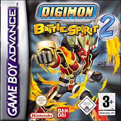 Acheter Digimon Battle Spirit 2 État correct - 37,67 € Digimon Battle Spirit 2 État correct - Bandai Namco reconditionné disponible sur Fnac