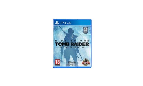 Acheter Rise of the tomb raider 20 year celebration ps4 game (pro enhanced) État correct - 30,66 € Rise of the tomb raider 20 year celebration ps4 game (pro enhanced) État correct - reconditionné disponible sur Fnac