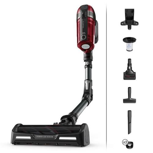 Acheter X-Force Flex 12.60 Kit Animal Aspirateur Balai multifonction - 150 AW - Ultra performant - Autonomie jusqu'a 45 min - RH98A8WO État correct - 240,00 € X-Force Flex 12.60 Kit Animal Aspirateur Balai multifonction - 150 AW - Ultra performant - Autonomie jusqu'a 45 min - RH98A8WO État correct - N/A reconditionné disponible sur Fnac