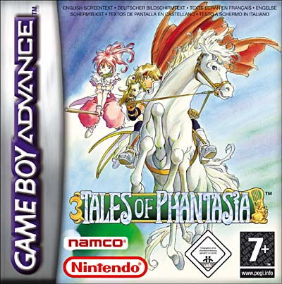Acheter Tales of Phantasia État correct - 39,95 € Tales of Phantasia État correct - Nintendo reconditionné disponible sur Fnac