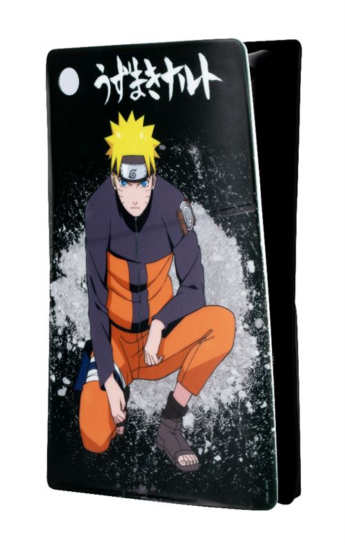 Acheter Etui en silicone Kxlicences pour P5 Slim Naruto État correct - 16,00 € Etui en silicone Kxlicences pour P5 Slim Naruto État correct - N/A reconditionné disponible sur Fnac