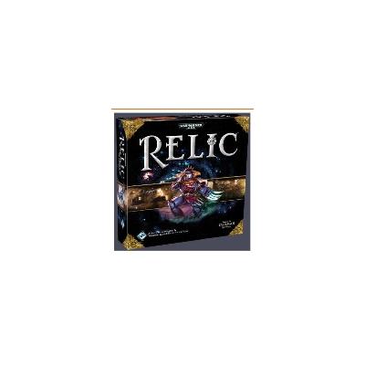 Acheter Edge Entertainment - Relic État correct - 114,25 € Edge Entertainment - Relic État correct - Edge Entertainment reconditionné disponible sur Fnac