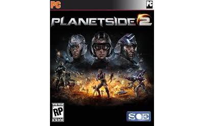 Acheter PlanetSide 2 PC État correct - 28,28 € PlanetSide 2 PC État correct - Koch Media reconditionné disponible sur Fnac